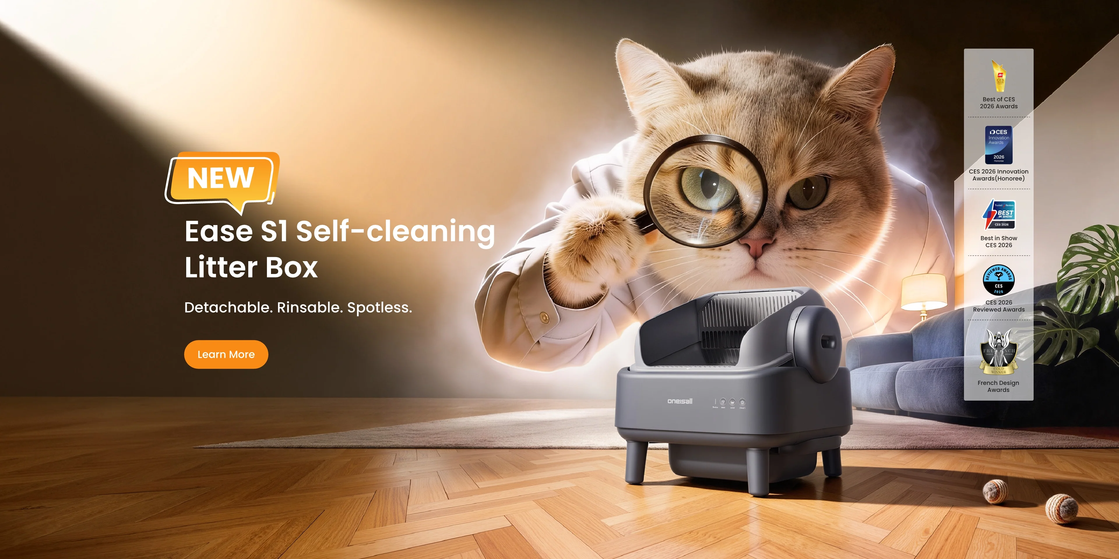 Simple Care for Happy Pets