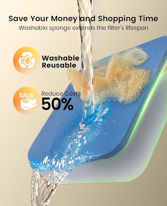 Oneisall 10L Pet Water Fountain for Large Dogs - Image 5