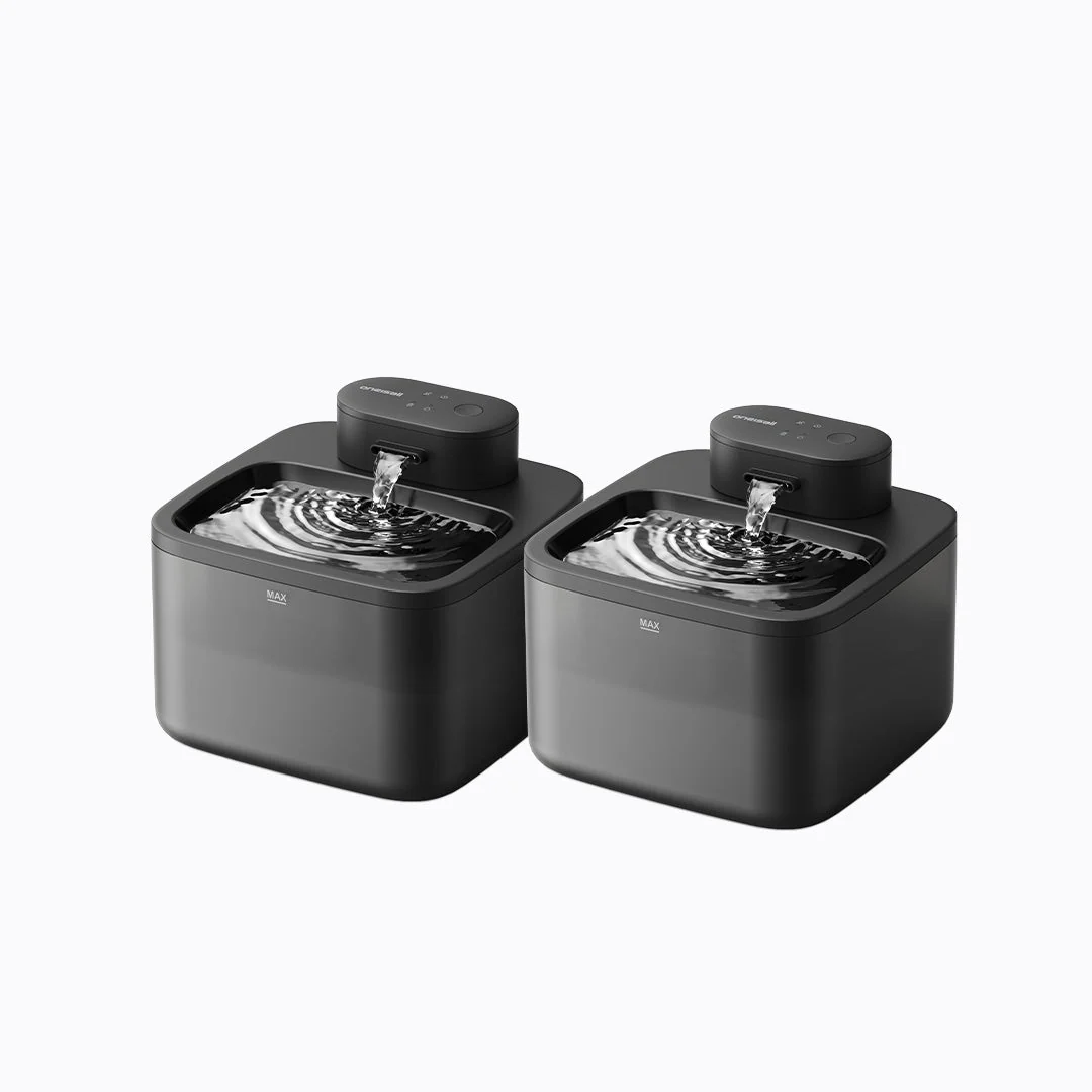 Oneisall 2.2L Cordless Cat Water Fountain - Image 12