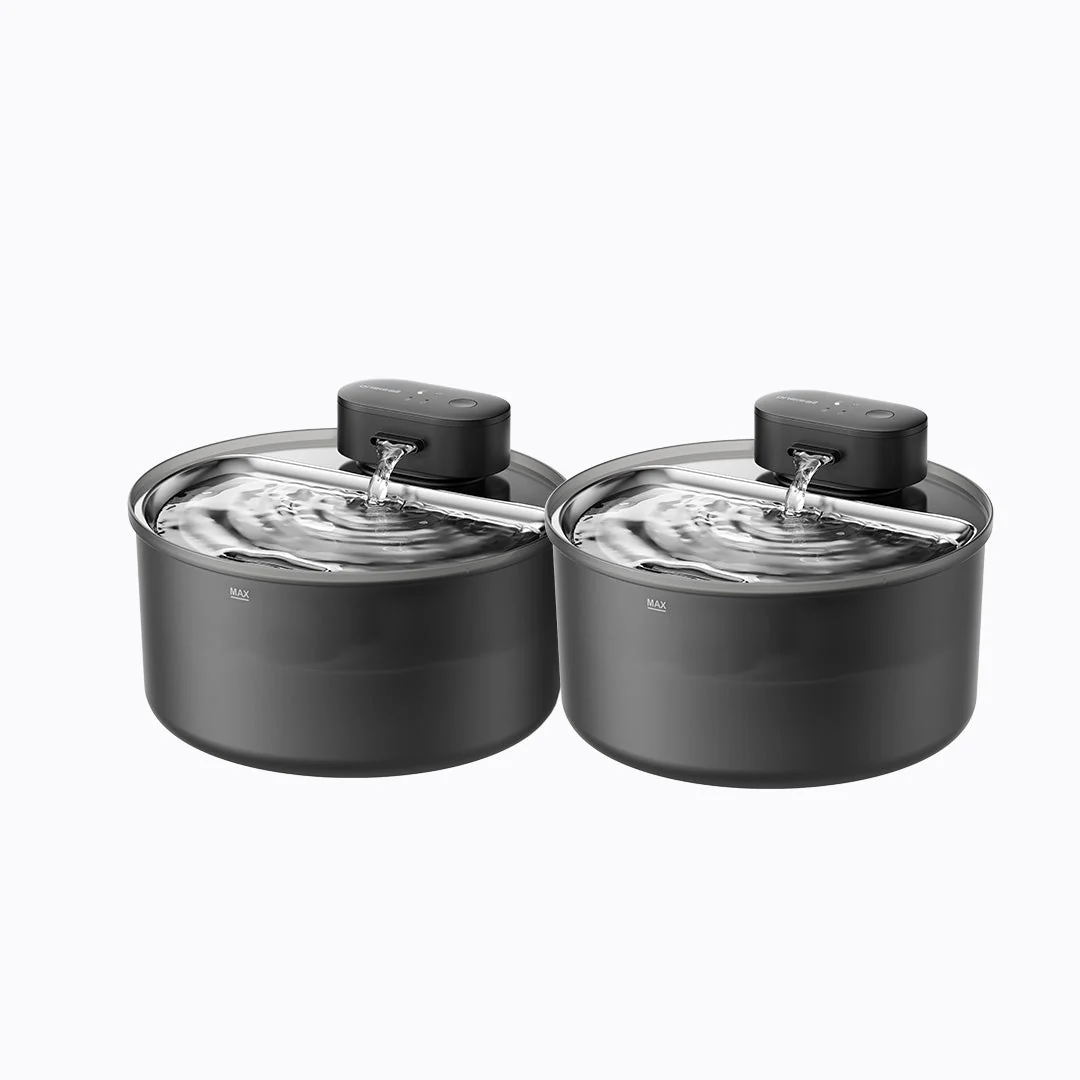 Oneisall 3.2L Cordless Cat Water Fountain - Image 10