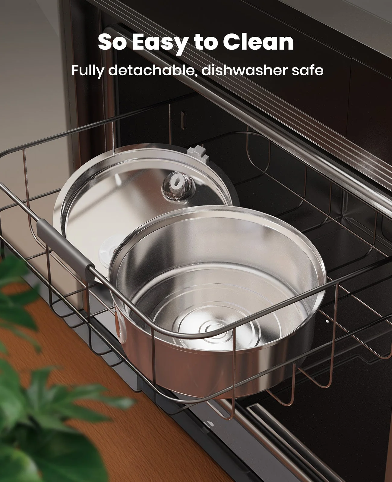 Oneisall 7L Pet Water Fountain with 1.5m Power Cord - Image 16