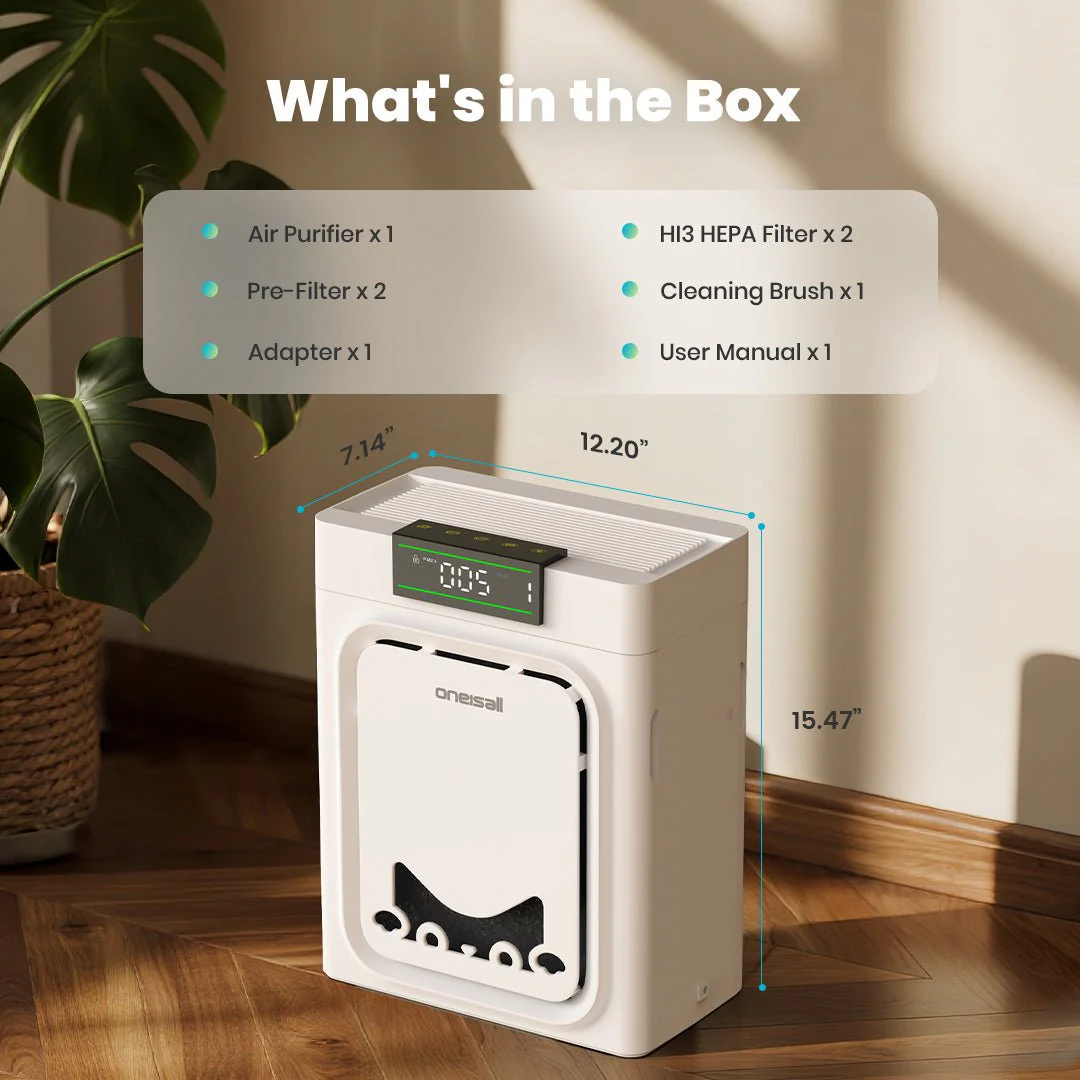 Oneisall 10L Pet Water Fountain for Large Dogs - Image 22