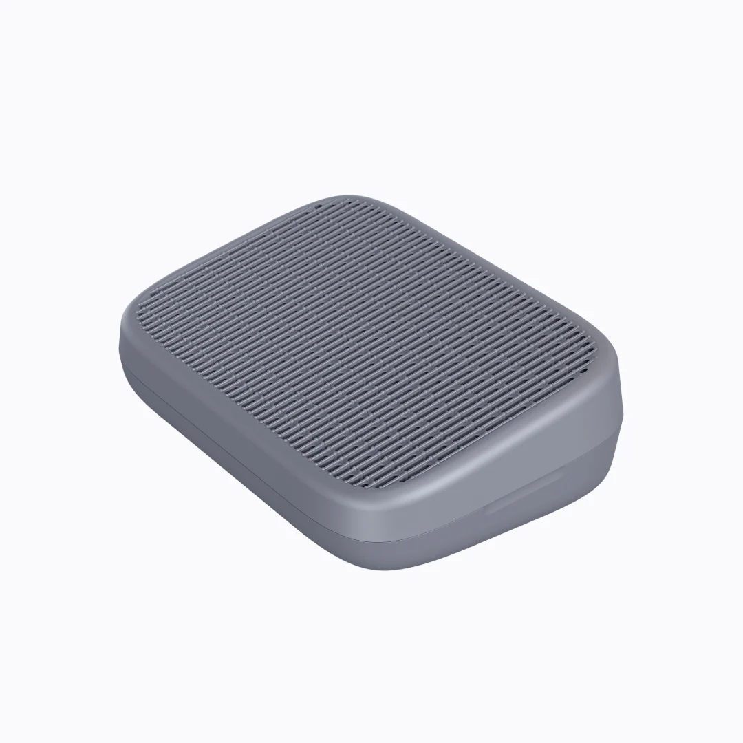 Oneisall Ease S1 Self-Cleaning Litter Box with Cat Litter Step - Image 14