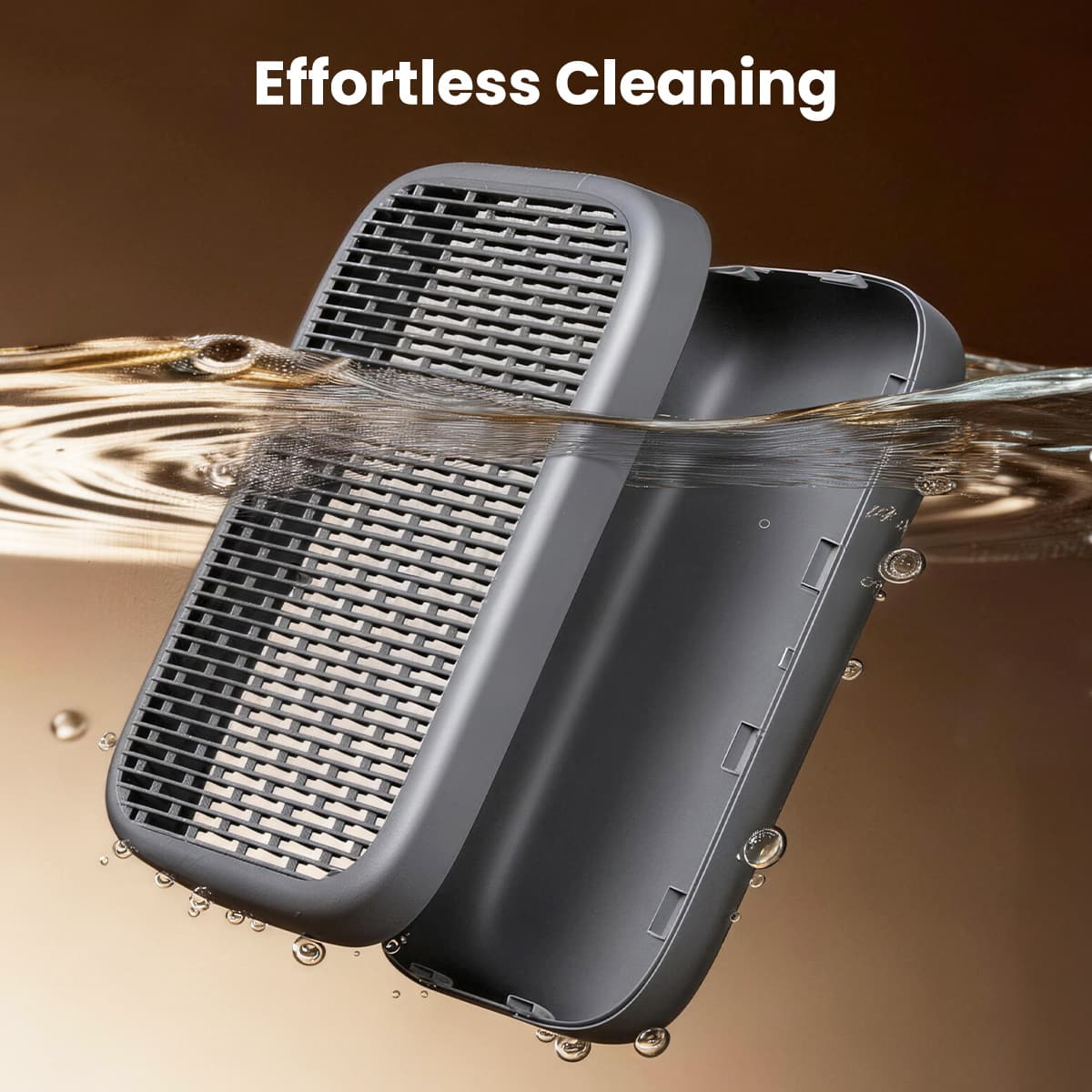 Oneisall Ease S1 Self-Cleaning Litter Box with Cat Litter Step - Image 18