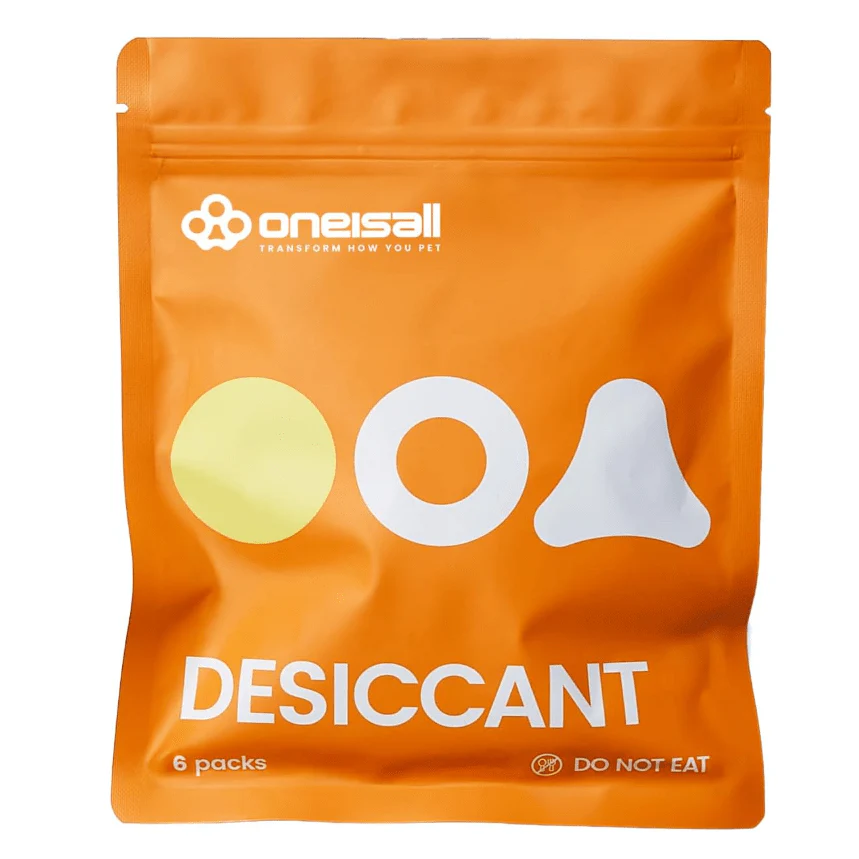 Oneisall 5L Automatic Cat Feeder with APP Control for Two Cats - Image 20