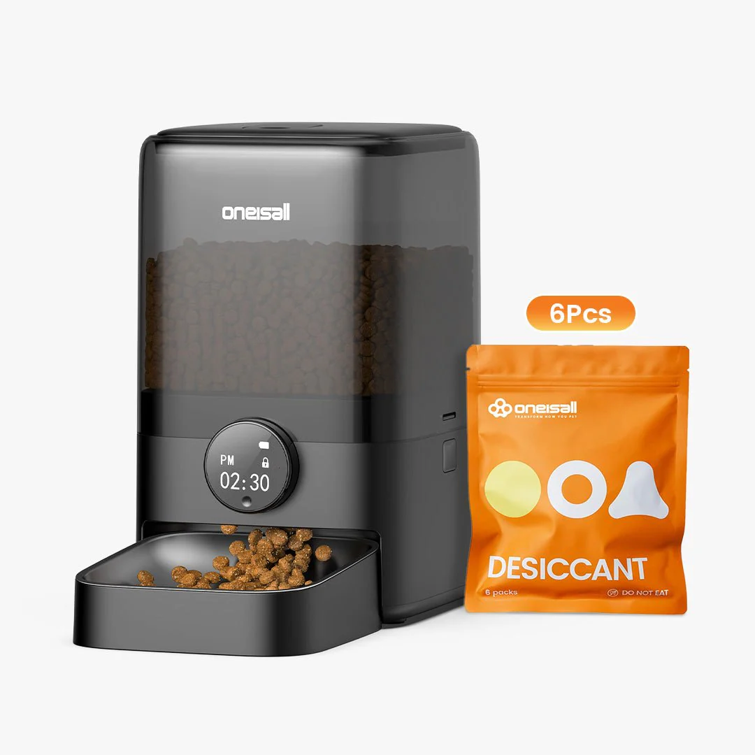 Oneisall PF07 5L Automatic Cat Feeder - Image 10