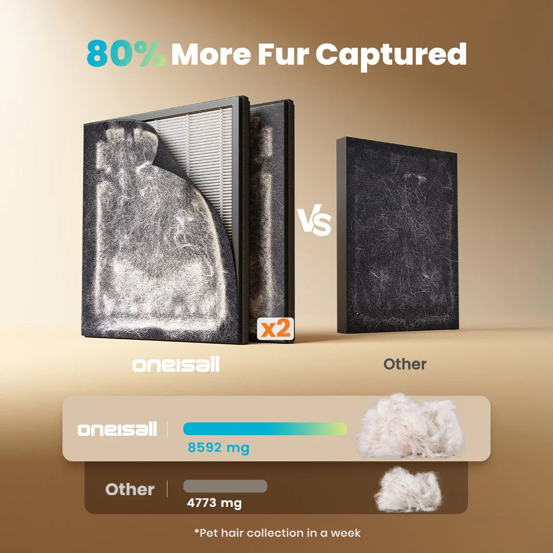 Oneisall 10L Pet Water Fountain for Large Dogs - Image 20