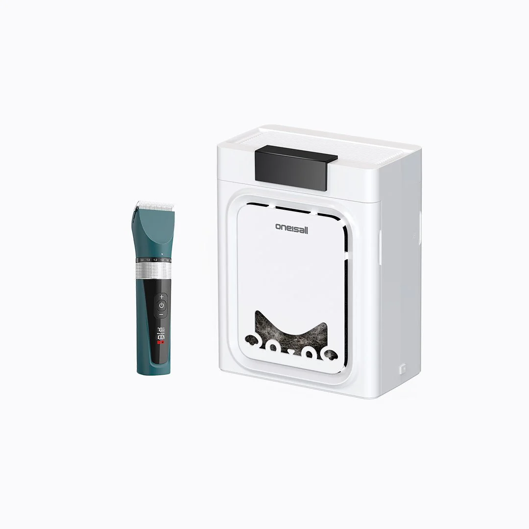 Oneisall YP-7268 Cat Clipper 5 Speeds - Image 11