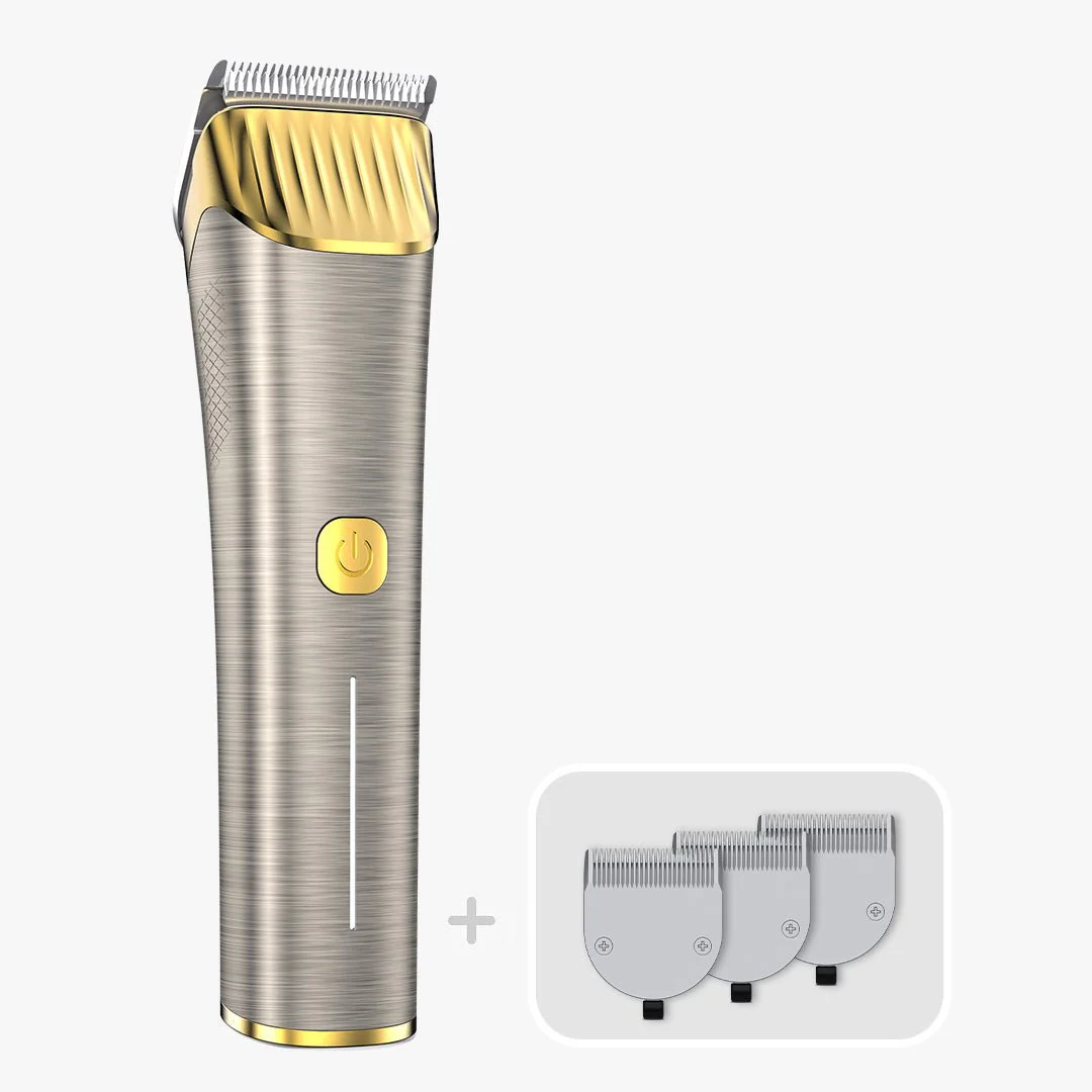 Oneisall RK-034 Cordless Horse Clippers - Image 10